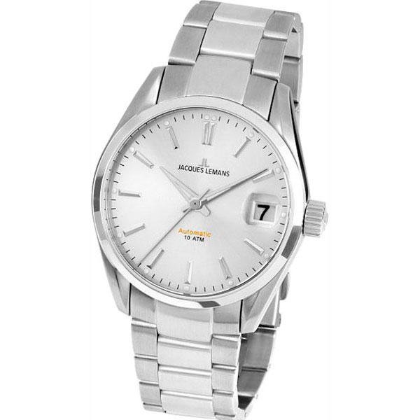 Часы Jacques Lemans Classic 1-1912E